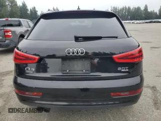 2015 Audi Q3 Prestige with VIN WA1GFCFS5FR000937, listed as a Copart auction lot 64323845 with 146,692 mi miles and Clean title. Bid and sale history available at DreamBid. Image 6.