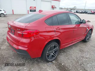 2018 BMW X4 xDrive28i z VIN 5UXXW3C57J0Z60681, wystawiony jako IAAI lot #42014416 z przebiegiem 65 168 mil mil oraz . Historia ofert i sprzedaży dostępna na DreamBid. Obrazek 4.