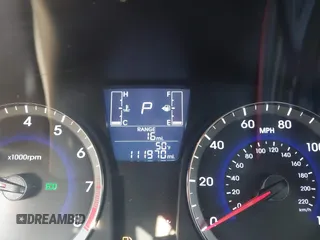 2016 Hyundai Accent SE z VIN KMHCT4AE9GU058628, wystawiony jako IAAI lot #41794870 z przebiegiem 111 970 mil mil oraz . Historia ofert i sprzedaży dostępna na DreamBid. Obrazek 7.