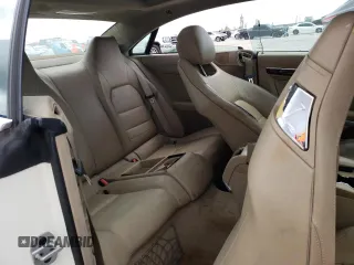2012 Mercedes-Benz E 350 with VIN WDDKJ5KB8CF174486, listed as a Copart auction lot 72203854 with 167,855 mi miles and Salvage Title. Bid and sale history available at DreamBid. Image 10.