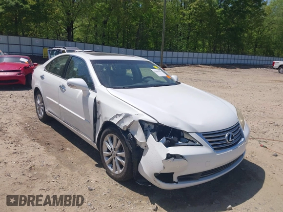 2012 Lexus ES 330 z VIN JTHBK1EG7C2475120, wystawiony jako IAAI lot #42042158 z przebiegiem 85 895 mil mil oraz . Historia ofert i sprzedaży dostępna na DreamBid. Obrazek 6.