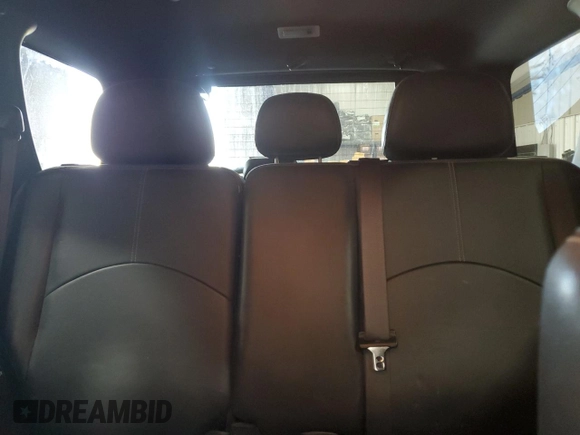 2010 Mercury Mariner z VIN 4M2CN9BG7AKJ18656, wystawiony jako Copart lot #48146255 z przebiegiem 99 094 mil mil oraz Szkoda całkowita • Salvage title. Historia ofert i sprzedaży dostępna na DreamBid. Obrazek 10.