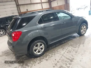 2011 Chevrolet Equinox 2LT with VIN 2CNFLNEC7B6245420, listed as a IAAI auction lot 42207304 with 282,789 mi miles and . Bid and sale history available at DreamBid. Image 4.
