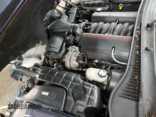 1999 Chevrolet Corvette with VIN 1G1YY22G5X5133098, listed as a Copart auction lot 74210644 with 96,828 mi miles and Salvage Title. Bid and sale history available at carsss.com. Image 11.