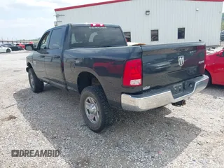 2017 Ram 2500 Tradesman with VIN 3C6UR5CL9HG612495, listed as a IAAI auction lot 42026671 with 95,265 mi miles and . Bid and sale history available at DreamBid. Image 3.