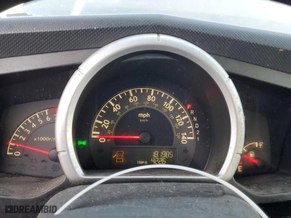 2007 Honda Ridgeline RT with VIN 2HJYK16277H511881, listed as a Copart auction lot 48402785 with 181,985 mi miles and Salvage Title. Bid and sale history available at carsss.com. Image 9.