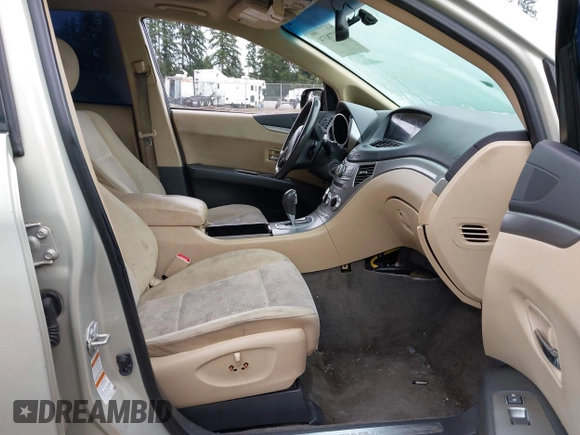 2006 Subaru Tribeca 7-Pass с VIN 4S4WX86CX64401980, выставлен на аукционе IAAI как лот 41778374 с пробегом 222 170 миль миль и . История ставок и продаж доступна на DreamBid. Изображение 5.