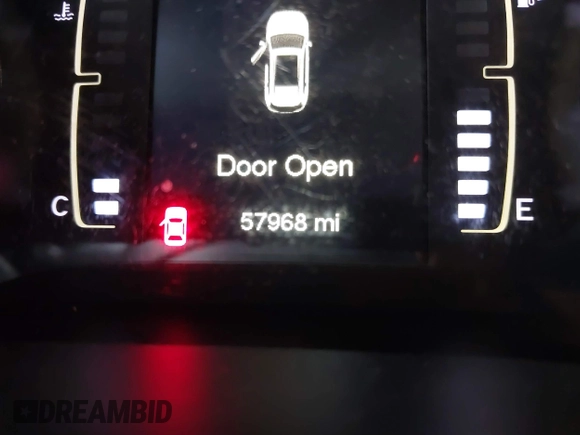 2017 Jeep Cherokee Sport с VIN 1C4PJMAB0HW657862, выставлен на аукционе IAAI как лот 41507015 с пробегом 57 968 миль миль и . История ставок и продаж доступна на DreamBid. Изображение 15.