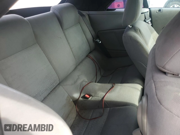 2008 Ford Mustang Deluxe с VIN 1ZVHT84NX85165449, выставлен на аукционе Copart как лот 54366435 с пробегом 163 859 миль миль и Списание • Salvage title. История ставок и продаж доступна на DreamBid. Изображение 10.