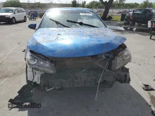 2017 Toyota Camry XLE with VIN 4T1BF1FK6HU789339, listed as a Copart auction lot 51302125 with Not Provided miles and Salvage Title. Bid and sale history available at DreamBid. Image 5.
