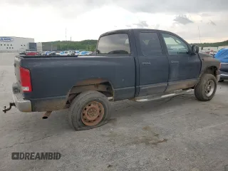 2002 Dodge 1500 with VIN 1D7HU18N42S577060, listed as a Copart auction lot 58543265 with 174,443 mi miles and Clean title. Bid and sale history available at DreamBid. Image 3.