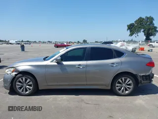 2012 Infiniti M with VIN JN1BY1AR3CM391052, listed as a IAAI auction lot 42178760 with 198,116 mi miles and . Bid and sale history available at DreamBid. Image 15.