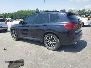 2019 BMW X3 sDrive30i z VIN 5UXTR7C53KLF31781, wystawiony jako Copart lot #56926935 z przebiegiem 120 397 mil mil oraz Czysty tytuł • Clean title. Historia ofert i sprzedaży dostępna na DreamBid. Obrazek 2.