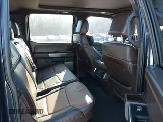 2021 Ford F-150 XL with VIN 1FTFW1ED4MFB70925, listed as a IAAI auction lot 41269509 with 113,805 mi miles. Bid and sale history available at carsss.com. Image 8.