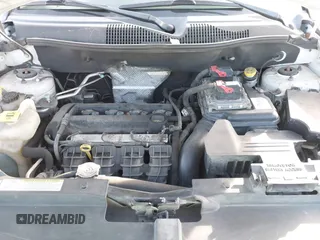 2011 Jeep Compass with VIN 1J4NT1FA5BD289644, listed as a IAAI auction lot 41320876 with 149,938 mi miles. Bid and sale history available at carsss.com. Image 6.