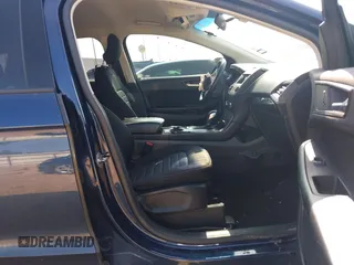 2017 Ford Edge SE with VIN 2FMPK3G95HBB04178, listed as a IAAI auction lot 42174048 with 155,183 mi miles and . Bid and sale history available at DreamBid. Image 5.