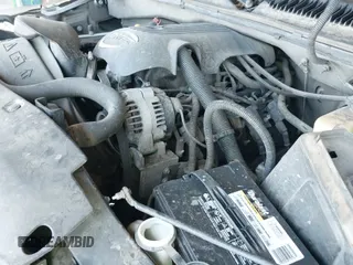 2002 Chevrolet Silverado 1500 LS с VIN 1GCEK19T82Z277724, выставлен на аукционе IAAI как лот 42550649 с пробегом 209 767 миль миль и . История ставок и продаж доступна на DreamBid. Изображение 12.