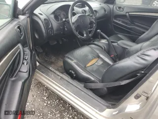 2005 Mitsubishi Eclipse GS with VIN 4A3AC44G35E011625, listed as a Copart auction lot 50425395 with 169,874 mi miles and Salvage Title. Bid and sale history available at carsss.com. Image 8.