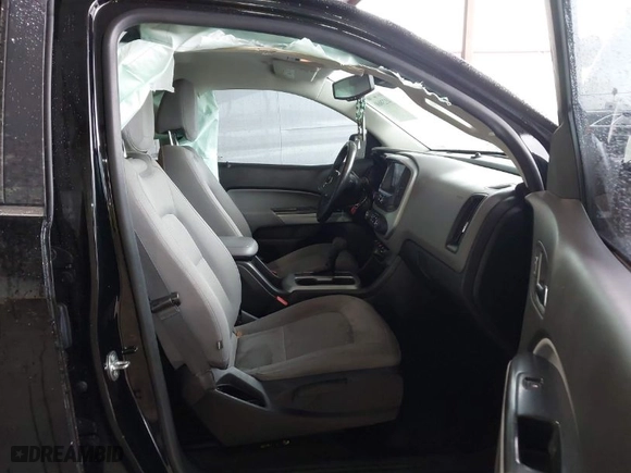 2017 Chevrolet Colorado 4WD LT with VIN 1GCPTCE15H1178534, listed as a IAAI auction lot 41238688 with 113,826 mi miles. Bid and sale history available at carsss.com. Image 5.