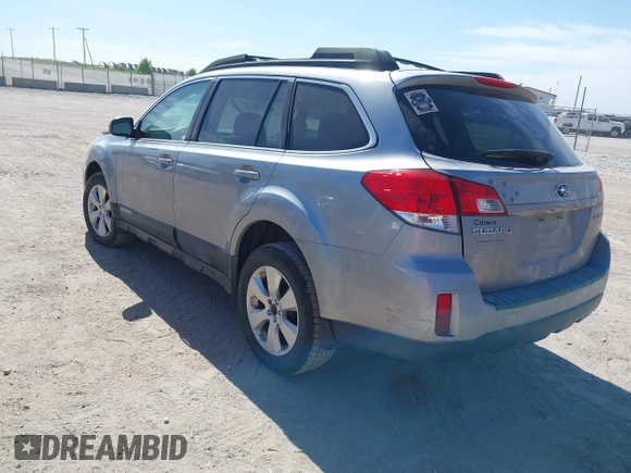 2010 Subaru Outback Limited with VIN 4S4BRCJC4A3372381, listed as a IAAI auction lot 42276617 with 178,291 mi miles and . Bid and sale history available at DreamBid. Image 3.