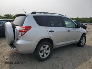 2012 Toyota RAV4 с VIN 2T3BF4DV1CW196907, выставлен на аукционе Copart как лот 59463555 с пробегом 131 326 миль миль и Чистый • Clean title. История ставок и продаж доступна на DreamBid. Изображение 3.