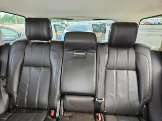 2016 Land Rover Range Rover Supercharged with VIN SALGS2EF3GA317124, listed as a Copart auction lot 62373365 with 79,810 mi miles and Salvage title. Bid and sale history available at DreamBid. Image 10.