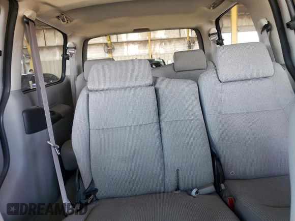2003 Chevrolet Venture 1SA z VIN 1GNDX03E53D275422, wystawiony jako Copart lot #63432244 z przebiegiem 21 591 mil mil oraz Szkody całkowita. Historia ofert i sprzedaży dostępna na DreamBid. Obrazek 10.