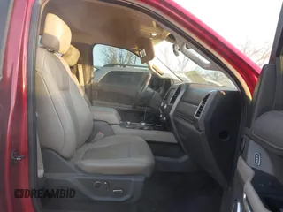 2018 Ford Expedition Max XLT with VIN 1FMJK1JT6JEA37146, listed as a IAAI auction lot 41116736 with 123,959 mi miles and . Bid and sale history available at DreamBid. Image 5.