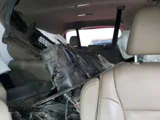 2021 Honda Pilot EX-L with VIN 5FNYF6H5XMB083268, listed as a Copart auction lot 46654345 with 43,273 mi miles and Salvage title. Bid and sale history available at DreamBid. Image 10.