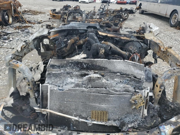 2021 Ford F-250 XL с VIN 1FT7W2BT5MEC80894, выставлен на аукционе Copart как лот 52674015 с пробегом Не указан миль и Списание • Salvage title. История ставок и продаж доступна на DreamBid. Изображение 11.