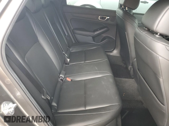 2024 Acura Integra w/A-Spec Package z VIN 19UDE4H3XRA022167, wystawiony jako Copart lot #51635605 z przebiegiem 6 350 mil mil oraz Szkoda całkowita • Salvage title. Historia ofert i sprzedaży dostępna na DreamBid. Obrazek 10.