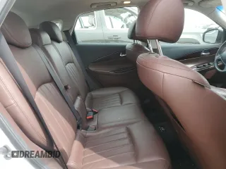 2011 Infiniti EX Journey с VIN JN1AJ0HRXBM851337, выставлен на аукционе Copart как лот 54880275 с пробегом 216 360 миль миль и Списание • Salvage title. История ставок и продаж доступна на DreamBid. Изображение 10.