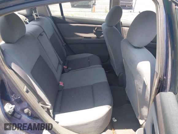 2007 Nissan Sentra 2.0 с VIN 3N1AB61E67L646784, выставлен на аукционе IAAI как лот 42469022 с пробегом 216 678 миль миль и . История ставок и продаж доступна на DreamBid. Изображение 8.
