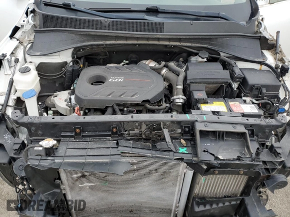 2017 Kia Sorento EX with VIN 5XYPHDA1XHG241785, listed as a Copart auction lot 82762644 with 150,292 mi miles and Salvage Title. Bid and sale history available at carsss.com. Image 12.