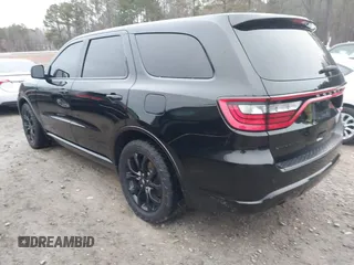 2019 Dodge Durango SXT Plus с VIN 1C4RDHAG1KC717465, выставлен на аукционе IAAI как лот 41183923 с пробегом 137 231 миль миль и . История ставок и продаж доступна на DreamBid. Изображение 3.