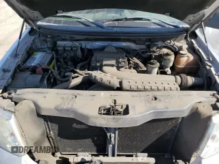 2006 Ford F-150 XLT with VIN 1FTPW12586FA87874, listed as a Copart auction lot 52639945 with 157,632 mi miles and Clean Title. Bid and sale history available at carsss.com. Image 11.