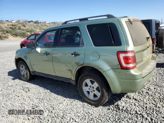 2009 Ford Escape Hybrid with VIN 1FMCU59319KA06852, listed as a Copart auction lot 61405975 with 273,931 mi miles and Salvage title. Bid and sale history available at DreamBid. Image 2.