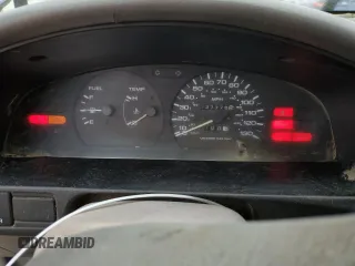 1992 Nissan Sentra E с VIN JN1EB31P1NU104691, выставлен на аукционе Copart как лот 85499664 с пробегом 237 778 миль миль и Списание • Salvage title. История ставок и продаж доступна на DreamBid. Изображение 9.