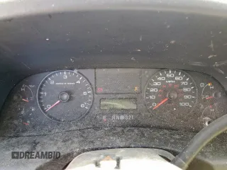 2005 Ford F-250 XL z VIN 1FTSW20535EC02484, wystawiony jako Copart lot #52464845 z przebiegiem Nie podano mil oraz Tytuł czysty. Historia ofert i sprzedaży dostępna na DreamBid. Obrazek 9.