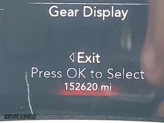 2015 Dodge Challenger SXT Plus with VIN 2C3CDZBG9FH713343, listed as a IAAI auction lot 41891760 with 152,620 mi miles. Bid and sale history available at carsss.com. Image 15.