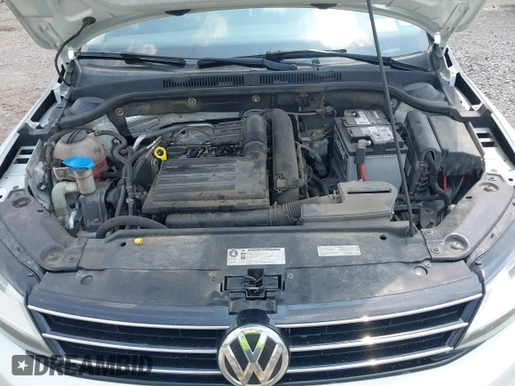 2017 Volkswagen Jetta S with VIN 3VW2B7AJ5HM291068, listed as a IAAI auction lot 42479310 with 160,221 mi miles and . Bid and sale history available at DreamBid. Image 10.