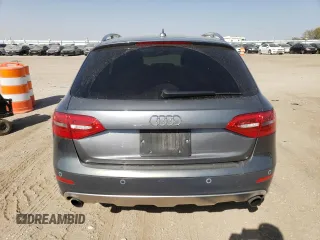 2016 Audi allroad Premium Plus with VIN WA1UFAFL7GA013558, listed as a Copart auction lot 74291154 with 71,322 mi miles and Clean Title. Bid and sale history available at carsss.com. Image 6.