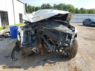 2017 Chevrolet Tahoe Premier with VIN 1GNSCCKC5HR110937, listed as a Copart auction lot 64006644 with 0 mi miles and Salvage Title. Bid and sale history available at carsss.com. Image 5.