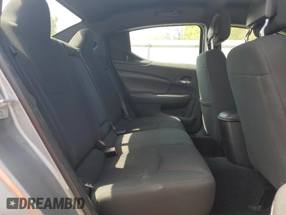 2013 Dodge Avenger SE with VIN 1C3CDZAB9DN544080, listed as a Copart auction lot 51323425 with 80,129 mi miles and Clean Title. Bid and sale history available at DreamBid. Image 10.