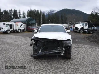 2020 Dodge Durango GT Plus z VIN 1C4RDJDG3LC260503, wystawiony jako Copart lot #52633005 z przebiegiem 57 792 mil mil oraz Szkoda całkowita • Salvage title. Historia ofert i sprzedaży dostępna na DreamBid. Obrazek 5.