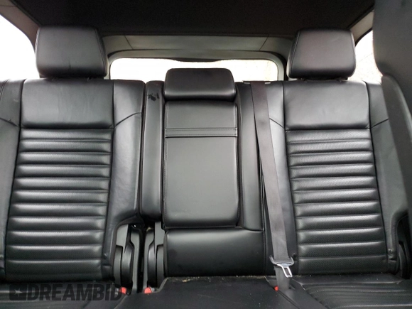 2019 Jeep Grand Cherokee Limited with VIN 1C4RJFBG2KC739759, listed as a Copart auction lot 48352065 with 108,344 mi miles and Clean Title. Bid and sale history available at carsss.com. Image 10.