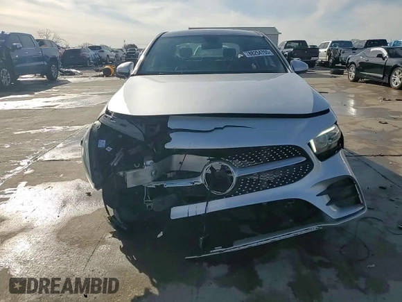 2022 Mercedes-Benz A 220 with VIN W1K3G4EB1NJ328464, listed as a Copart auction lot 88254705 with 40,241 mi miles and Clean Title. Bid and sale history available at DreamBid. Image 14.