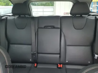 2017 Volvo XC60 Inscription с VIN YV440MRU8H2002543, выставлен на аукционе Copart как лот 55568705 с пробегом 169 748 миль миль и Списание • Salvage title. История ставок и продаж доступна на DreamBid. Изображение 10.