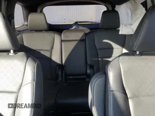 2019 Honda Passport EX-L with VIN 5FNYF7H5XKB012171, listed as a Copart auction lot 82822484 with 41,295 mi miles and Salvage Title. Bid and sale history available at carsss.com. Image 10.