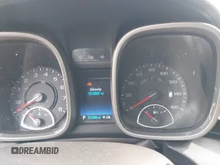 2015 Chevrolet Malibu LT with VIN 1G11D5SL2FF169044, listed as a IAAI auction lot 41843442 with 151,886 mi miles and . Bid and sale history available at DreamBid. Image 7.